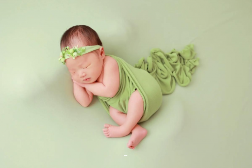 汉川宝宝满月回礼